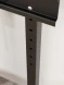 Стойка для телевизора Holder PR-108 черный/керамика 32&amp;quot;-65&amp;quot; макс.40кг напольный мобильный