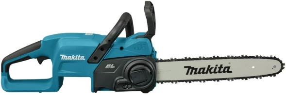 Электрическая цепная пила Makita LXT DUC357 610Вт дл.шины:14&amp;quot; (35cm) (DUC357Z)