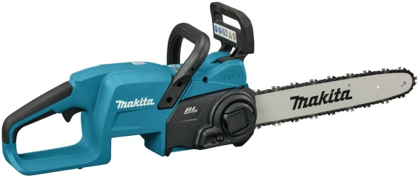 Электрическая цепная пила Makita LXT DUC357 610Вт дл.шины:14&amp;quot; (35cm) (DUC357Z)