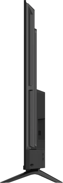 Телевизор LED Digma 55&amp;quot; DM-LED55UBB40 Салют ТВ Frameless Metal черный 4K Ultra HD 60Hz DVB-T DVB-T2 DVB-C DVB-S DVB-S2 USB WiFi Smart TV