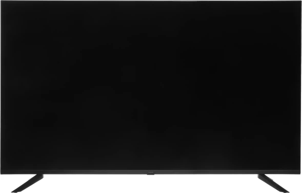 Телевизор QLED BBK 55&amp;quot; 55LED-9232/UTS2C (B) Frameless черный 4K Ultra HD 60Hz DVB-T2 DVB-C DVB-S2 USB WiFi Smart TV