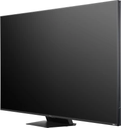 Телевизор QLED Hisense 65" 65UR9S угольно-серый 4K Ultra HD 170Hz DVB-T DVB-T2 DVB-C DVB-S DVB-S2 USB WiFi Smart TV (RUS)