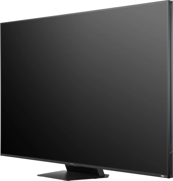 Телевизор QLED Hisense 65&amp;quot; 65UR9S угольно-серый 4K Ultra HD 170Hz DVB-T DVB-T2 DVB-C DVB-S DVB-S2 USB WiFi Smart TV (RUS)