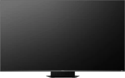 Телевизор QLED Hisense 65" 65UR9S угольно-серый 4K Ultra HD 170Hz DVB-T DVB-T2 DVB-C DVB-S DVB-S2 USB WiFi Smart TV (RUS)