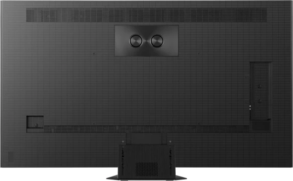 Телевизор QLED Hisense 65&amp;quot; 65UR9S угольно-серый 4K Ultra HD 170Hz DVB-T DVB-T2 DVB-C DVB-S DVB-S2 USB WiFi Smart TV (RUS)