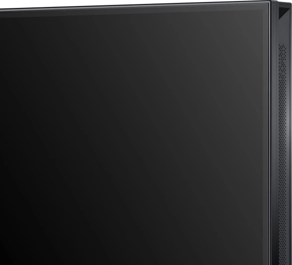 Телевизор QLED Hisense 65&amp;quot; 65UR9S угольно-серый 4K Ultra HD 170Hz DVB-T DVB-T2 DVB-C DVB-S DVB-S2 USB WiFi Smart TV (RUS)