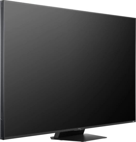 Телевизор QLED Hisense 65&amp;quot; 65UR9S угольно-серый 4K Ultra HD 170Hz DVB-T DVB-T2 DVB-C DVB-S DVB-S2 USB WiFi Smart TV (RUS)