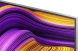 Телевизор OLED LG 77&amp;quot; OLED77G6RLA.ARUG атласное серебро 4K Ultra HD 120Hz DVB-T2 DVB-C DVB-S2 USB WiFi Smart TV