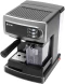 Кофеварка рожковая Vitek VT-1517 SR 1238Вт серый