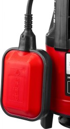 Насос дренажный Зубр НПГ-М1-300 300Вт 6000л/час