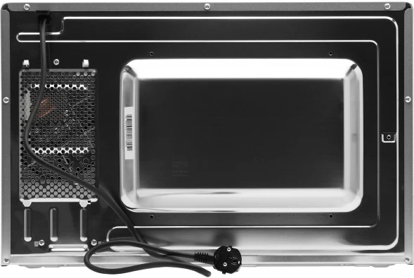 Микроволновая печь Hyundai HBW 2560 WG 25л. 900Вт белый (встраиваемая)