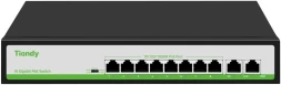 Коммутатор Tiandy TC-P3S010 G/0820/AT/110