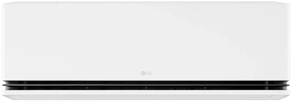 Сплит-система LG Deluxe Pro H09S1D белый
