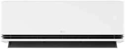 Сплит-система LG Deluxe Pro H09S1D белый