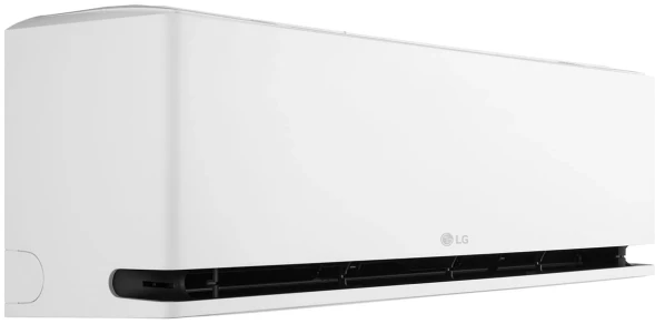 Сплит-система LG Deluxe Pro H09S1D белый