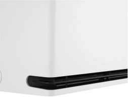 Сплит-система LG Deluxe Pro H09S1D белый