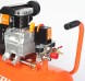 Компрессор поршневой Patriot EURO 50-260K масляный 260л/мин 50л 1800Вт оранжевый