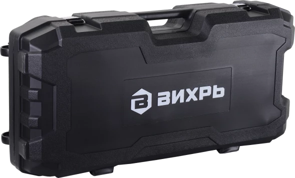 Отбойный молоток Вихрь ОМ-65А 1750Вт