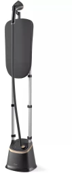 Отпариватель напольный Philips STE3170/80 2000Вт черный