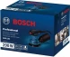 Эксцентриковая шлифмашина Bosch GEX 125 290Вт D125мм (06013A8020)