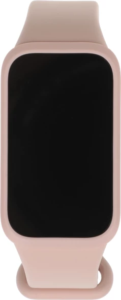 Фитнес-трекер Xiaomi Smart Band 9 Active TFT корп.:розовый рем.:розовый (BHR9917GL)