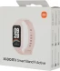 Фитнес-трекер Xiaomi Smart Band 9 Active TFT корп.:розовый рем.:розовый (BHR9917GL)