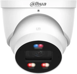 Камера видеонаблюдения IP Dahua DH-IPC-HDW3449HP-AS-PV-0360B-PRO 3.6-3.6мм цв. корп.:белый (DH-IPC-HDW3449HP-AS-PV-PRO)