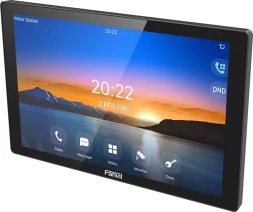 Видеодомофон Fanvil i506W черный