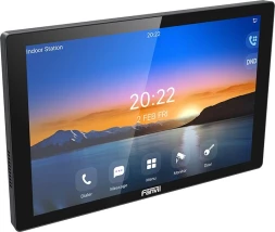 Видеодомофон Fanvil i506W черный