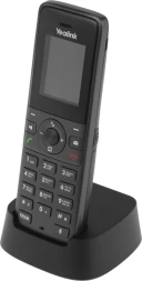 Телефон IP Yealink W74P черный