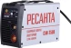 Сварочный аппарат Ресанта САИ-250К инвертор ММА DC 7.8кВт