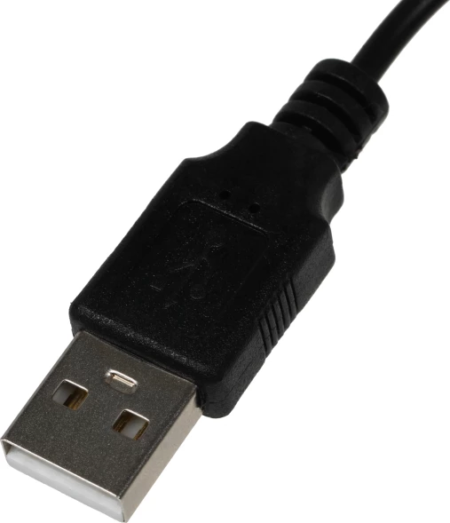 Разветвитель USB 2.0 BPH-1906 4порт. черный