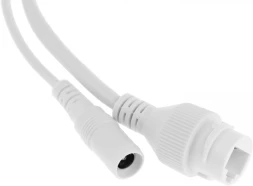 Камера видеонаблюдения IP TP-Link Vigi C230 2.8-2.8мм цв. корп.:белый/черный (VIGI C230(2.8MM))