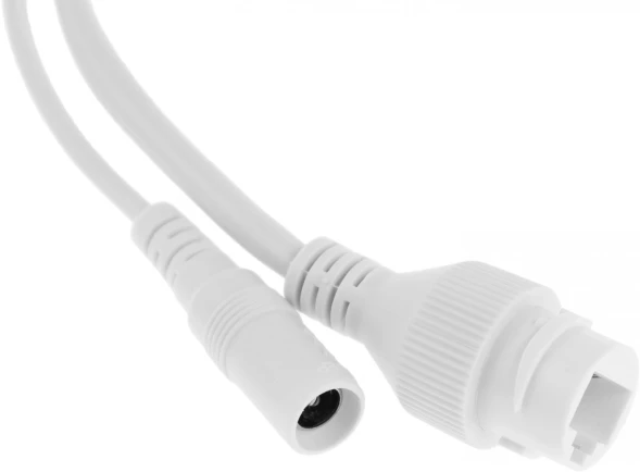 Камера видеонаблюдения IP TP-Link Vigi C230 2.8-2.8мм цв. корп.:белый/черный (VIGI C230(2.8MM))