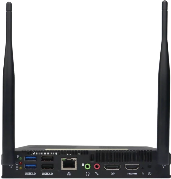 ПК Hisense S02BDS5A811E i5/8/128