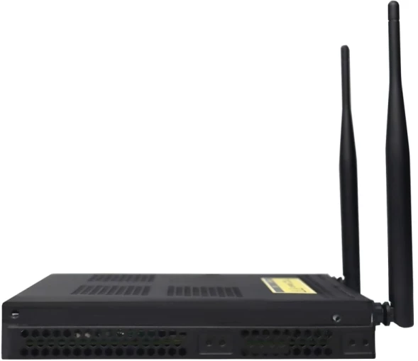 ПК Hisense S02BDS5A811E i5/8/128