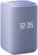Умная колонка Yandex Станция 3 Алиса фиолетовый 50W 2.1 BT/Wi-Fi (YNDX-00060PPL)