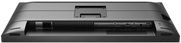 Монитор Philips 27&amp;quot; 273S1 черный IPS LED 16:9 HDMI M/M матовая HAS Piv 300cd 178гр/178гр 1920x1080 75Hz DP FHD USB 6.79кг