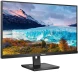 Монитор Philips 27&amp;quot; 273S1 черный IPS LED 16:9 HDMI M/M матовая HAS Piv 300cd 178гр/178гр 1920x1080 75Hz DP FHD USB 6.79кг