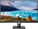 Монитор Philips 27&amp;quot; 273S1 черный IPS LED 16:9 HDMI M/M матовая HAS Piv 300cd 178гр/178гр 1920x1080 75Hz DP FHD USB 6.79кг
