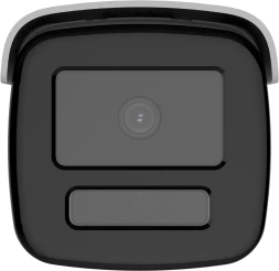 Камера видеонаблюдения IP Hikvision DS-2CD2T43G2-4LI(2.8mm) 2.8-2.8мм цв. корп.:белый