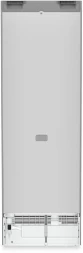 Холодильник Liebherr SRBsfc 5220 1-нокамерн. серебристый