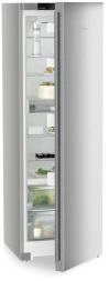 Холодильник Liebherr SRBsfc 5220 1-нокамерн. серебристый