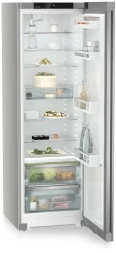 Холодильник Liebherr SRBsfc 5220 1-нокамерн. серебристый