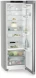 Холодильник Liebherr SRBsfc 5220 1-нокамерн. серебристый