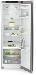 Холодильник Liebherr SRBsfc 5220 1-нокамерн. серебристый