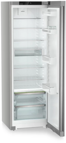 Холодильник Liebherr SRBsfc 5220 1-нокамерн. серебристый