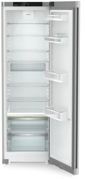 Холодильник Liebherr SRBsfc 5220 1-нокамерн. серебристый