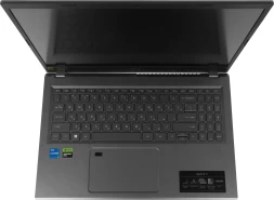 Ноутбук Acer Aspire 5 A515-58GM-54PX Core i5 13420H 16Gb SSD512Gb NVIDIA GeForce RTX 2050 4Gb 15.6&amp;quot; IPS FHD (1920x1200) без ОС metall WiFi BT Cam 500mAh (NX.KQ4CD.006)