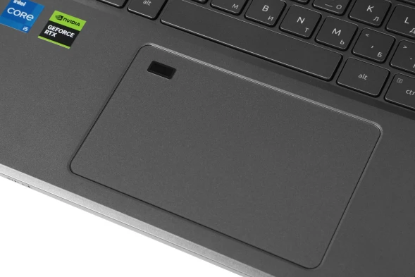 Ноутбук Acer Aspire 5 A515-58GM-54PX Core i5 13420H 16Gb SSD512Gb NVIDIA GeForce RTX 2050 4Gb 15.6&amp;quot; IPS FHD (1920x1200) без ОС metall WiFi BT Cam 500mAh (NX.KQ4CD.006)